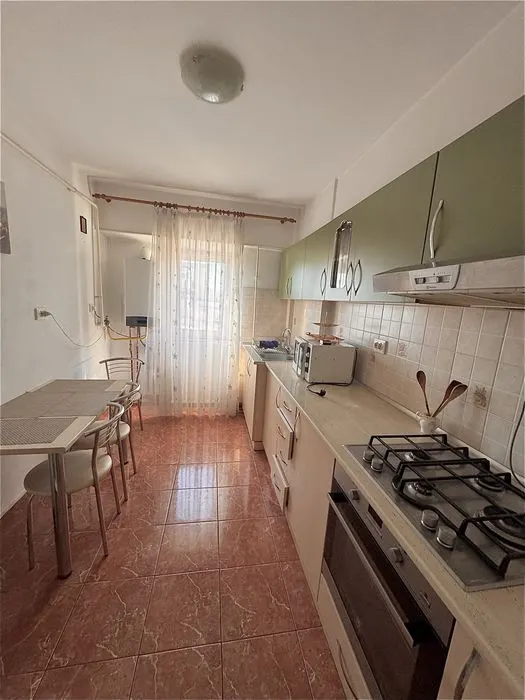 Apartament 3 Camere Decomandat â€“ Zona Gării, Iași - foto 5