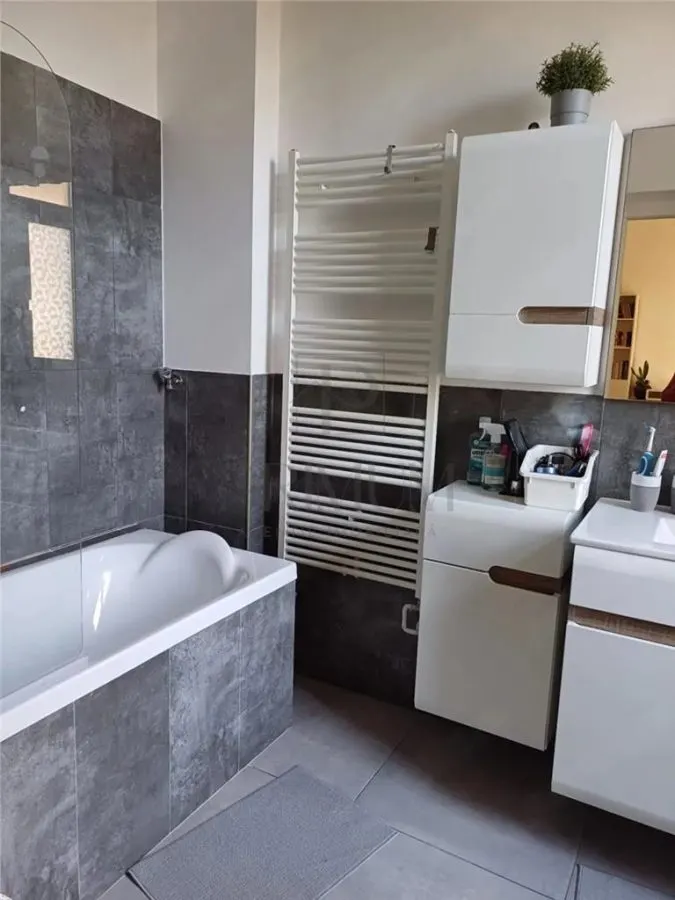 SAGULUI, CASA ISTORICA, 2 DORMITOARE, LIVING, BUCATARIE INCHISA, GRADINA - foto 3