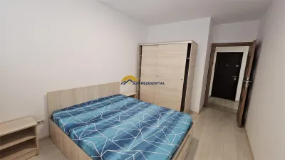 Berceni- Viva Rezidence Apartament 2 camere, Liber - foto 4
