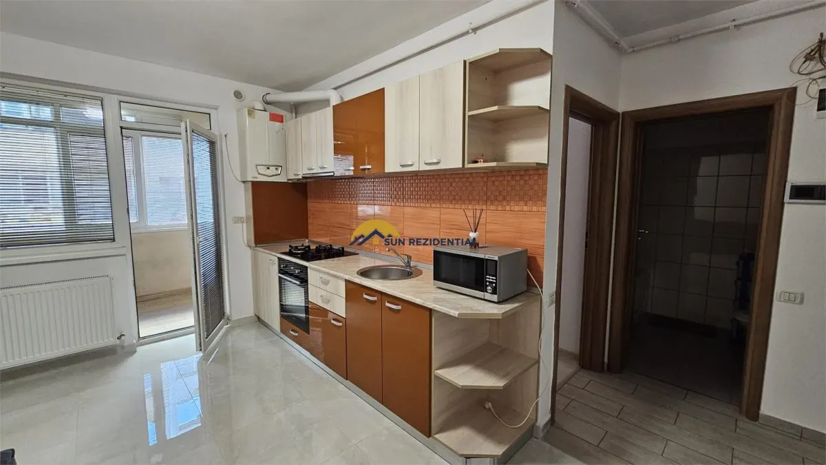 Berceni- Viva Rezidence Apartament 2 camere, Liber - foto 7