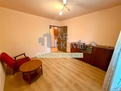 Apartament 2 camere, decomandat, in Ploiesti, zona Vest/ Lamaita. - foto 3