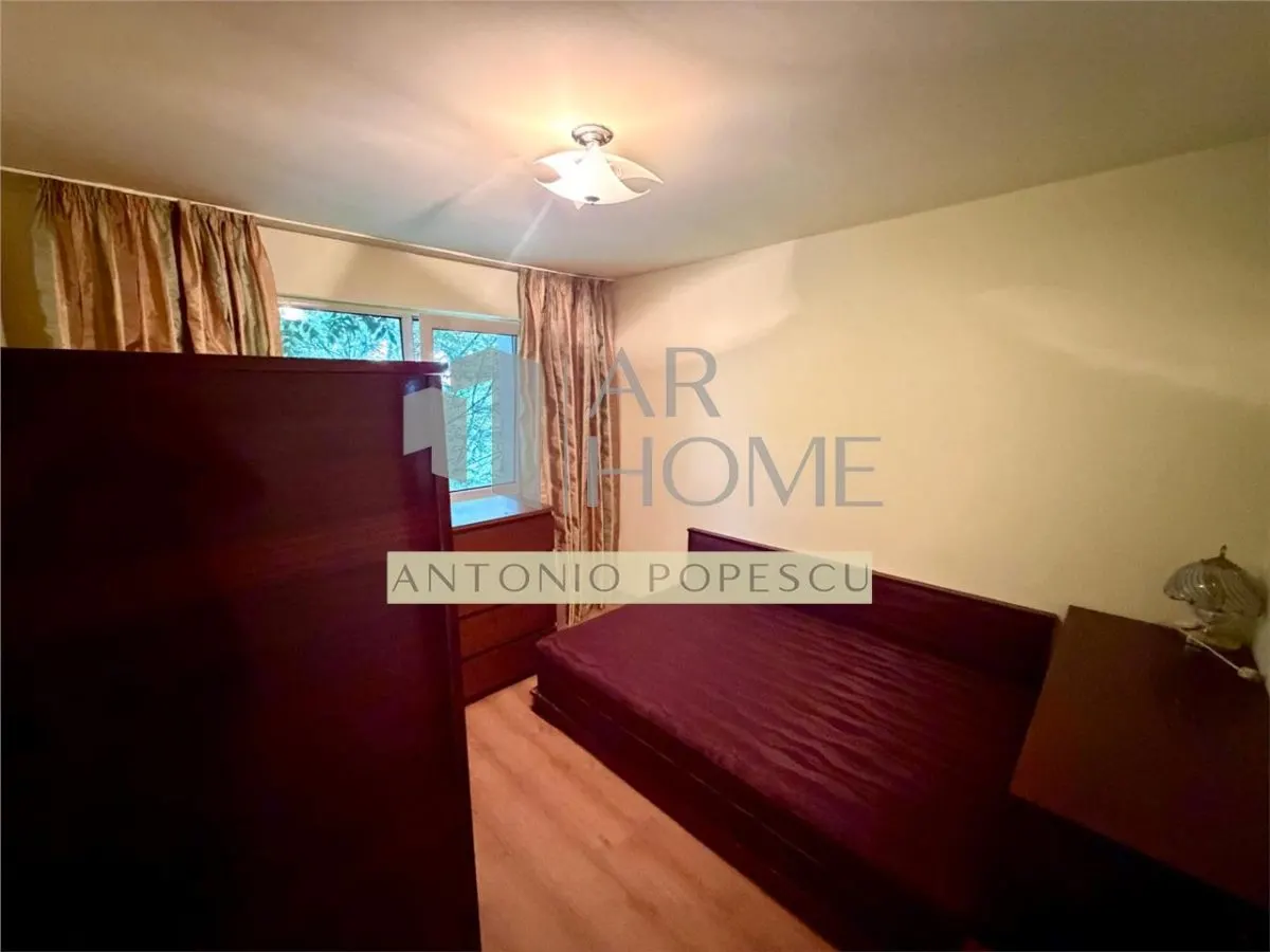 Apartament 2 camere, decomandat, in Ploiesti, zona Vest/ Lamaita. - foto 5