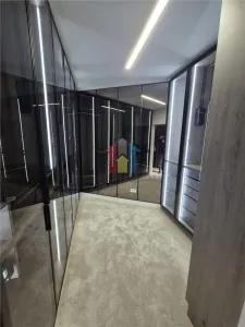 Vila P+1 ULTRAMODERNA zona Centrala, suprafata teren 350 mp - foto 23