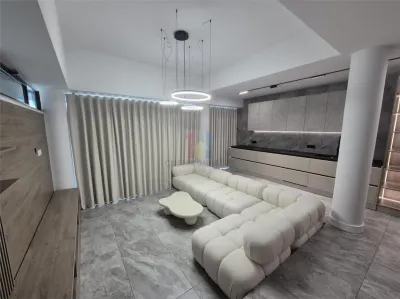 Vila P+1 ULTRAMODERNA zona Centrala, suprafata teren 350 mp - foto 8