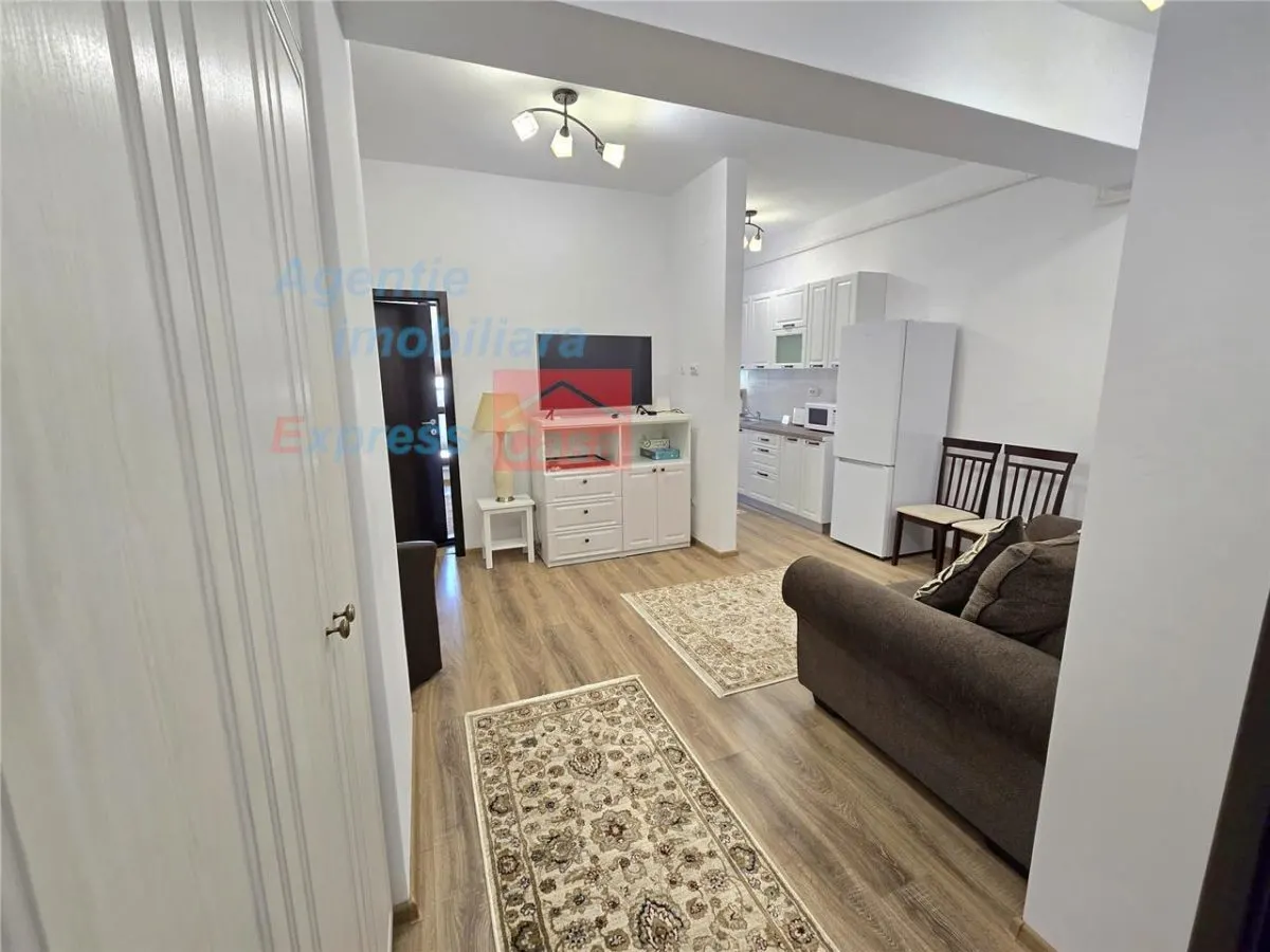 Apartament de vanzare 2 camere, Palas, Lazar Residence - foto 2