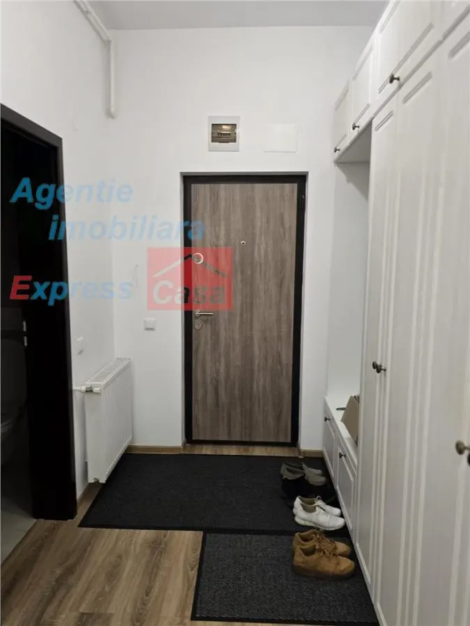 Apartament de vanzare 2 camere, Palas, Lazar Residence - foto 11