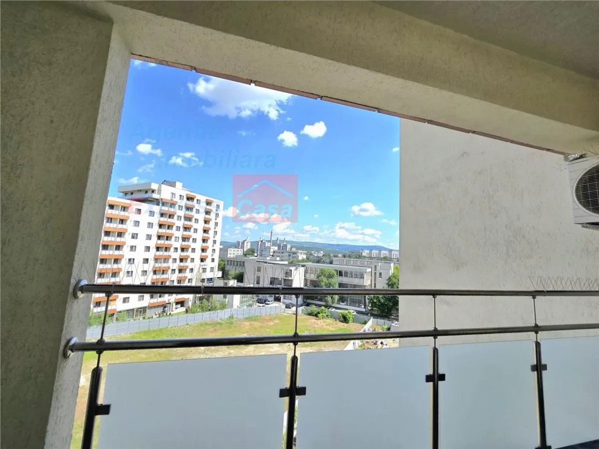 Apartament de vanzare 2 camere, Palas, Lazar Residence - foto 12