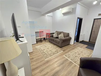 Apartament de vanzare 2 camere, Palas, Lazar Residence - foto 3