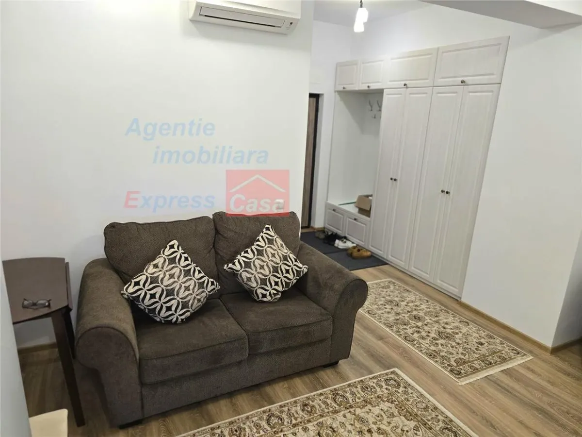 Apartament de vanzare 2 camere, Palas, Lazar Residence - foto 6