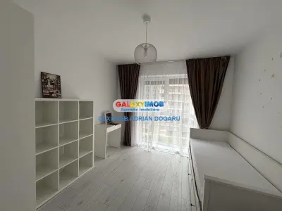 APARTAMENT 3 CAMERE DE INCHIRIAT THEODOR PALLADY (ASTORIUM) - foto 3