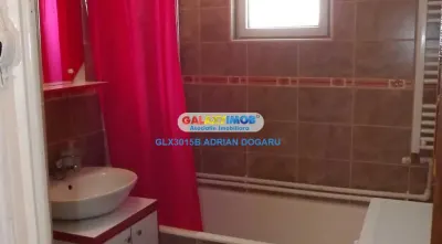 APARTAMENT 2 CAMERE DE INCHIRIAT TITAN - foto 6
