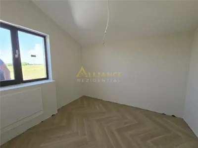 Vila str Miorita-4 camere-3 bai-2 dressinguri-beci - foto 6