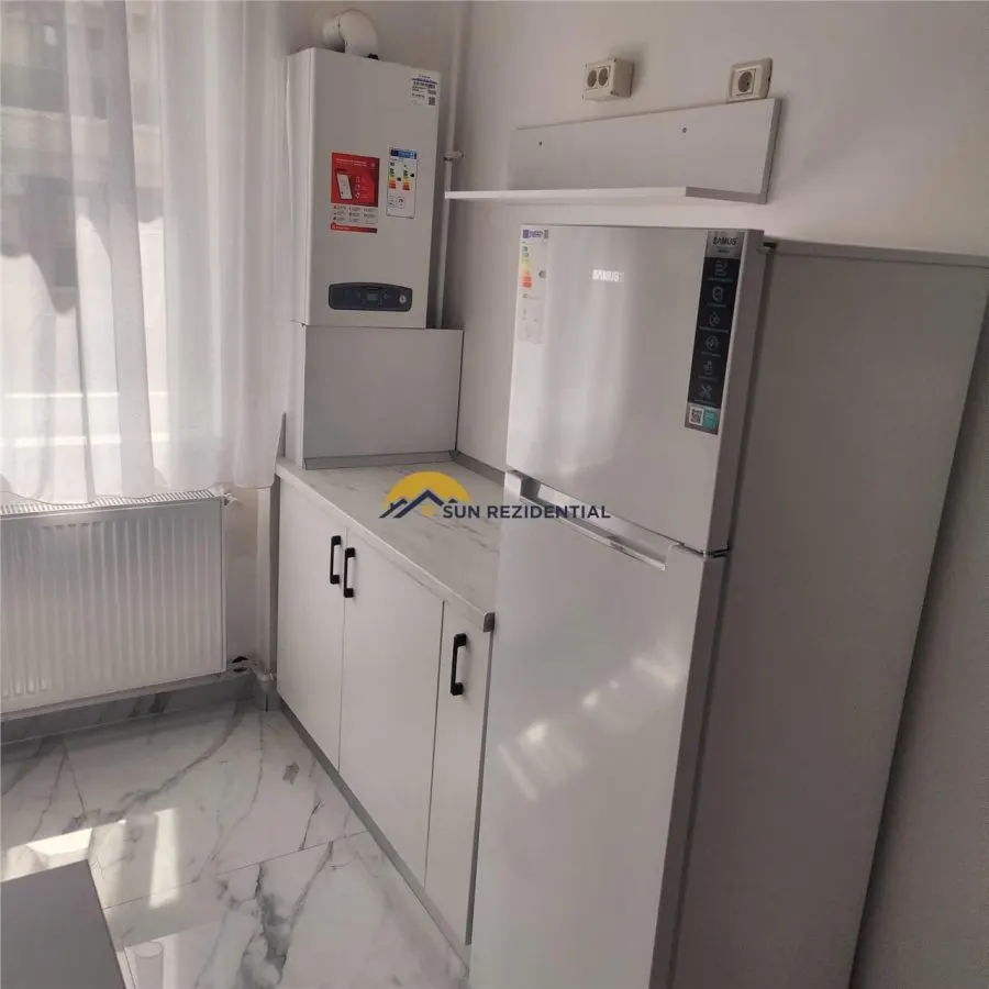 Militari Residence-Apartament 2 camere, bloc nou,  Prima Inchiriere - foto 2