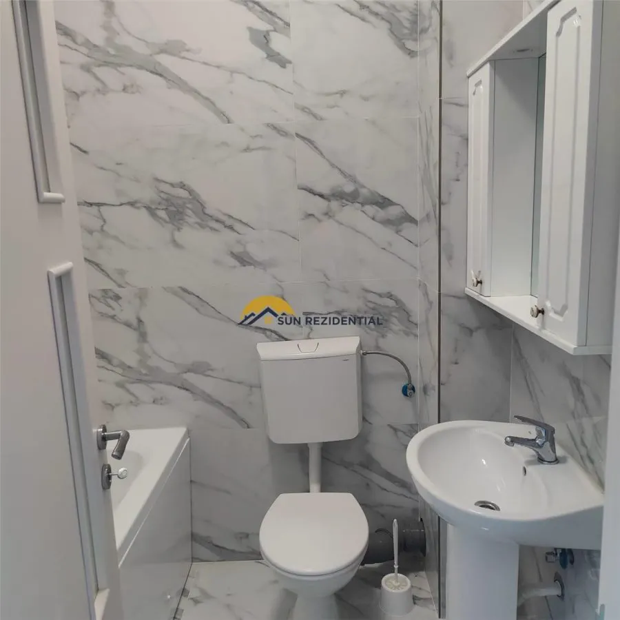Militari Residence-Apartament 2 camere, bloc nou,  Prima Inchiriere - foto 10