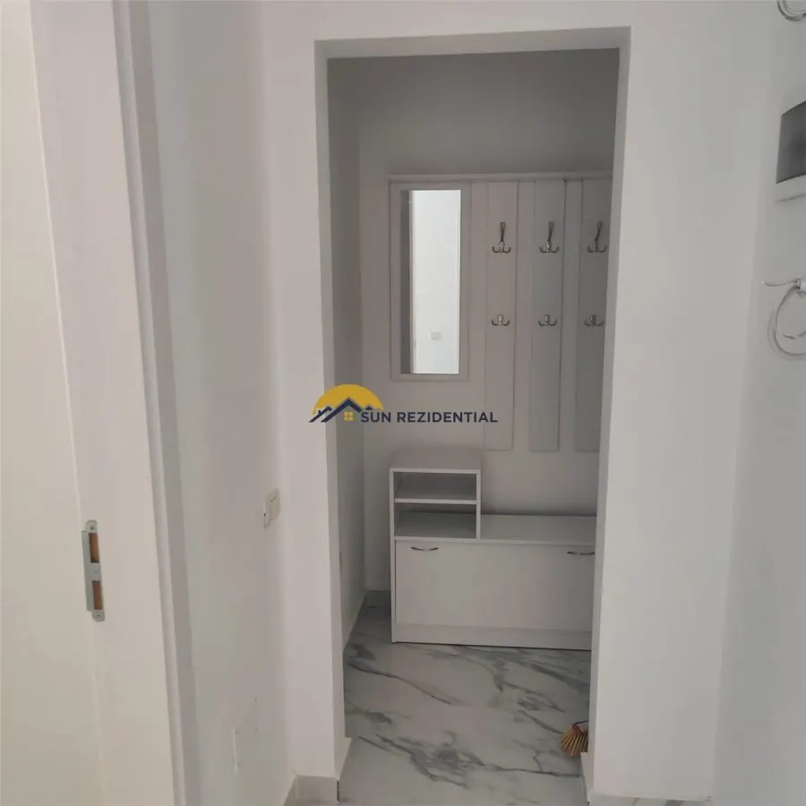 Militari Residence,apartament 2 camere,prima inchiriere - foto 15