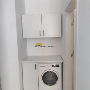 Militari Residence,apartament 2 camere,prima inchiriere - foto 20