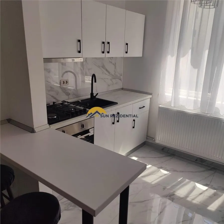 Militari Residence,apartament 2 camere,prima inchiriere - foto 7