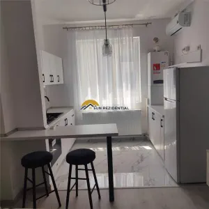 Militari Residence,apartament 2 camere,prima inchiriere - foto 8