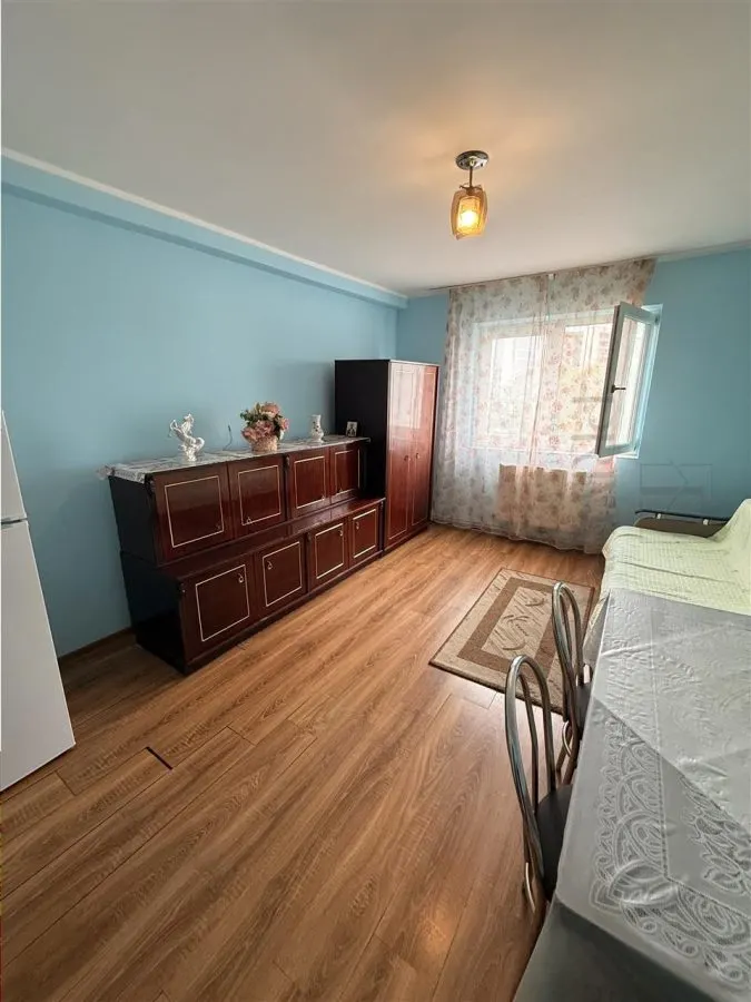 ARADULUI - APARTAMENT 1 CAMERA - mobilat, utilat, decomandat - foto 1