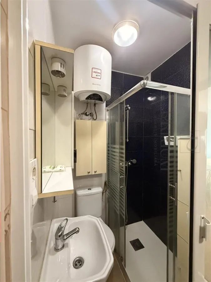 ARADULUI - APARTAMENT 1 CAMERA - mobilat, utilat, decomandat - foto 4