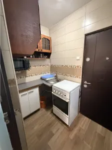 ARADULUI - APARTAMENT 1 CAMERA - mobilat, utilat, decomandat - foto 6