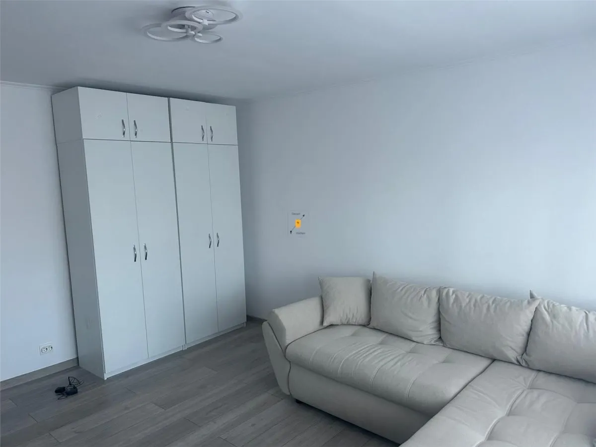 Inchiriere  garsoniera zona Mihai  Bravu - foto 4