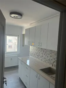 Inchiriere  garsoniera zona Mihai  Bravu - foto 6
