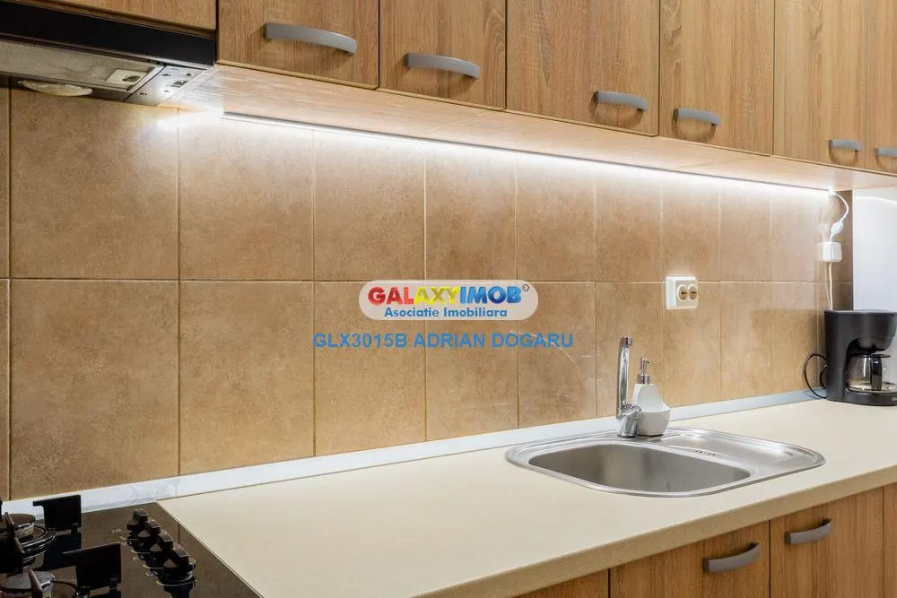 APARTAMENT 2 CAMERE DE INCHIRIAT THEODOR PALLADY - foto 5