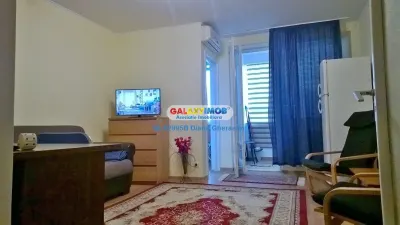 Garsoniera de inchiriat - Drumul Taberei - foto 2