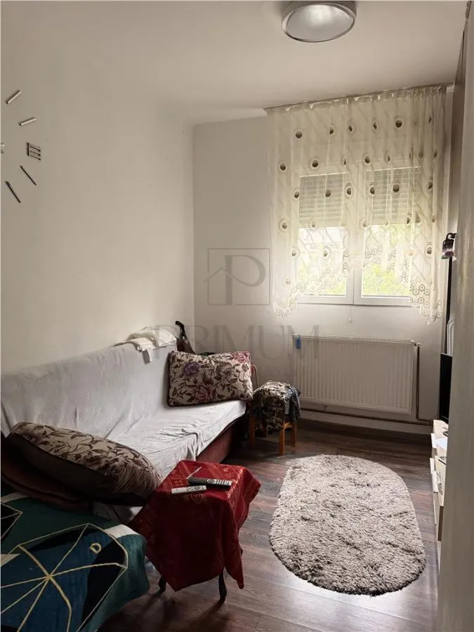 FREIDORF - AP.1 CAMERA - mobilat, utilat, decomandat + centrala proprie - foto 2