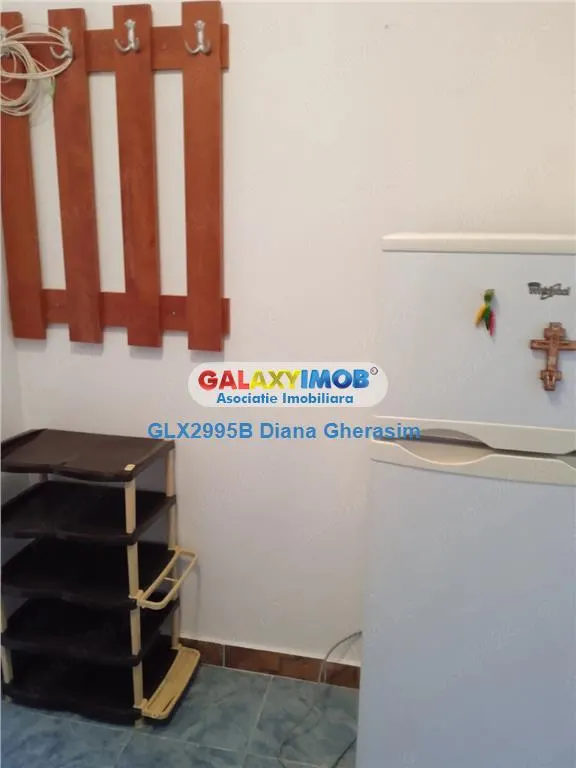 Garsoniera de inchiriat - Drumul Taberei - foto 6