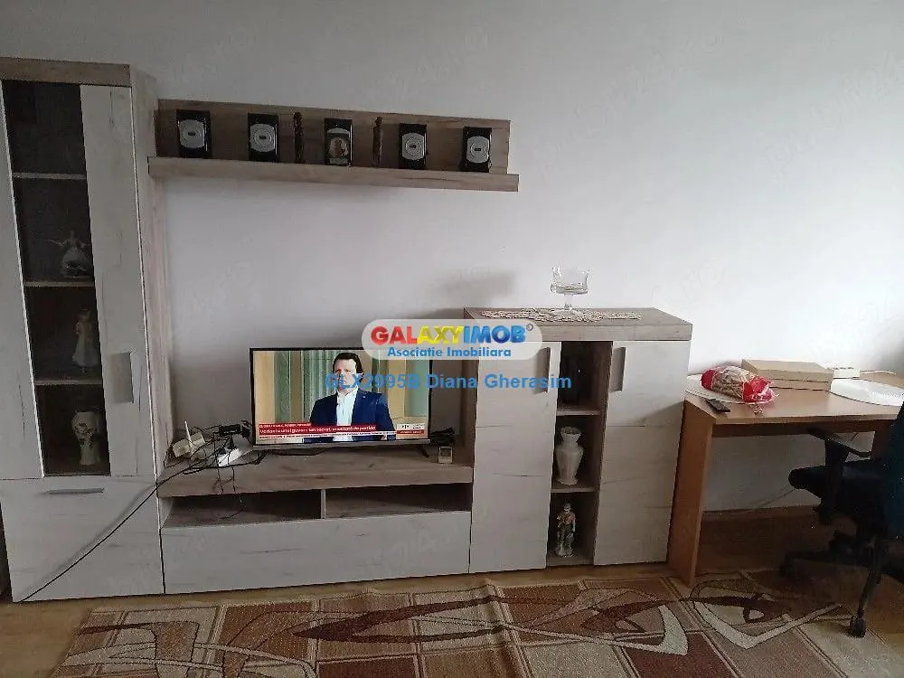 Garosniera moderna de inchiriat- Drumul Taberei - foto 2