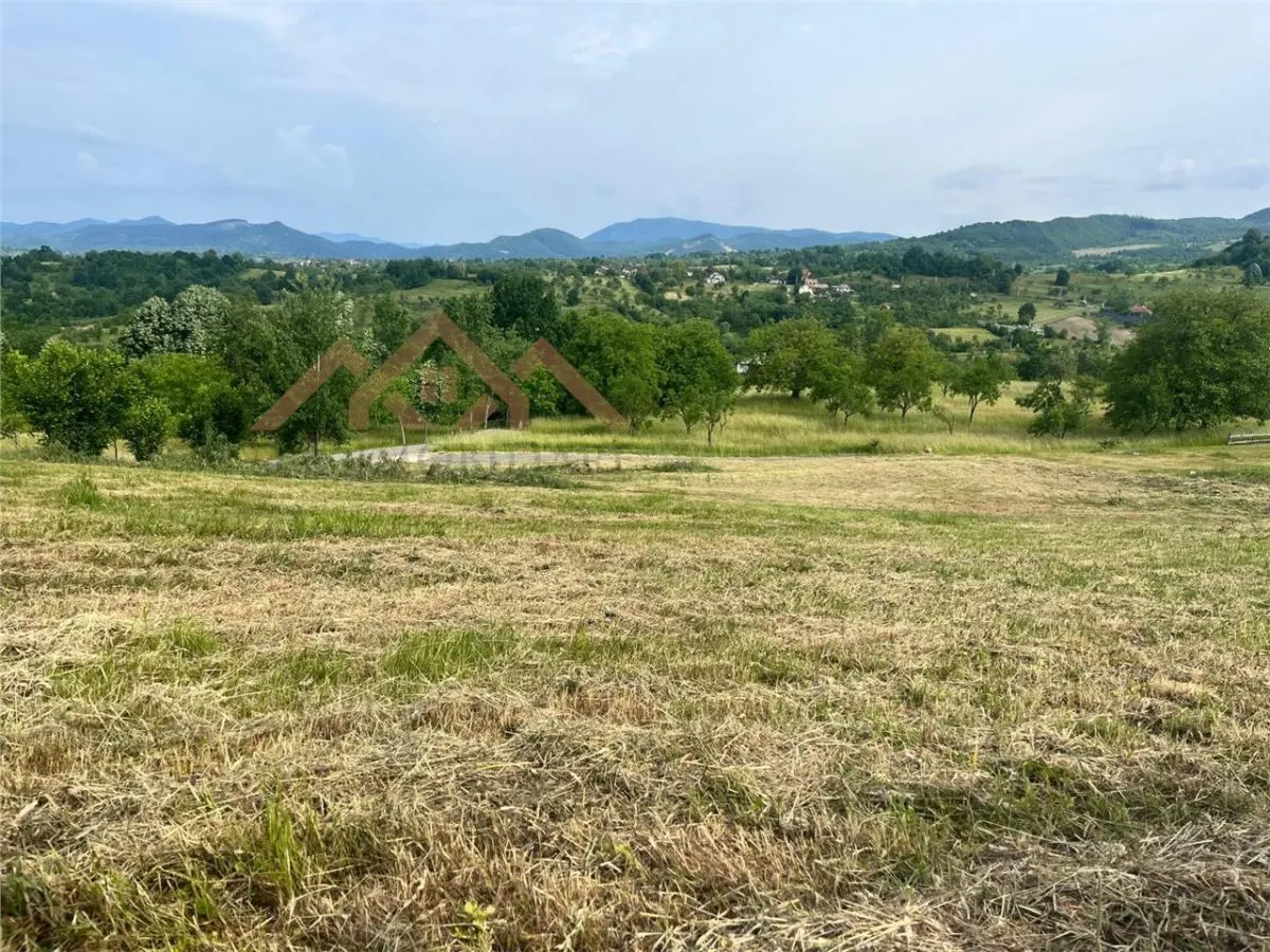 Teren intravilan, 25 ari, Danesti - foto 3