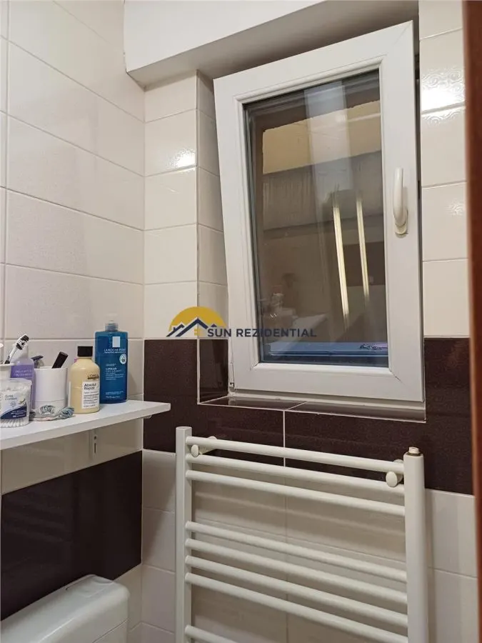 Aparatorii Patriei,garsoniera mobilata si utlilata - foto 10