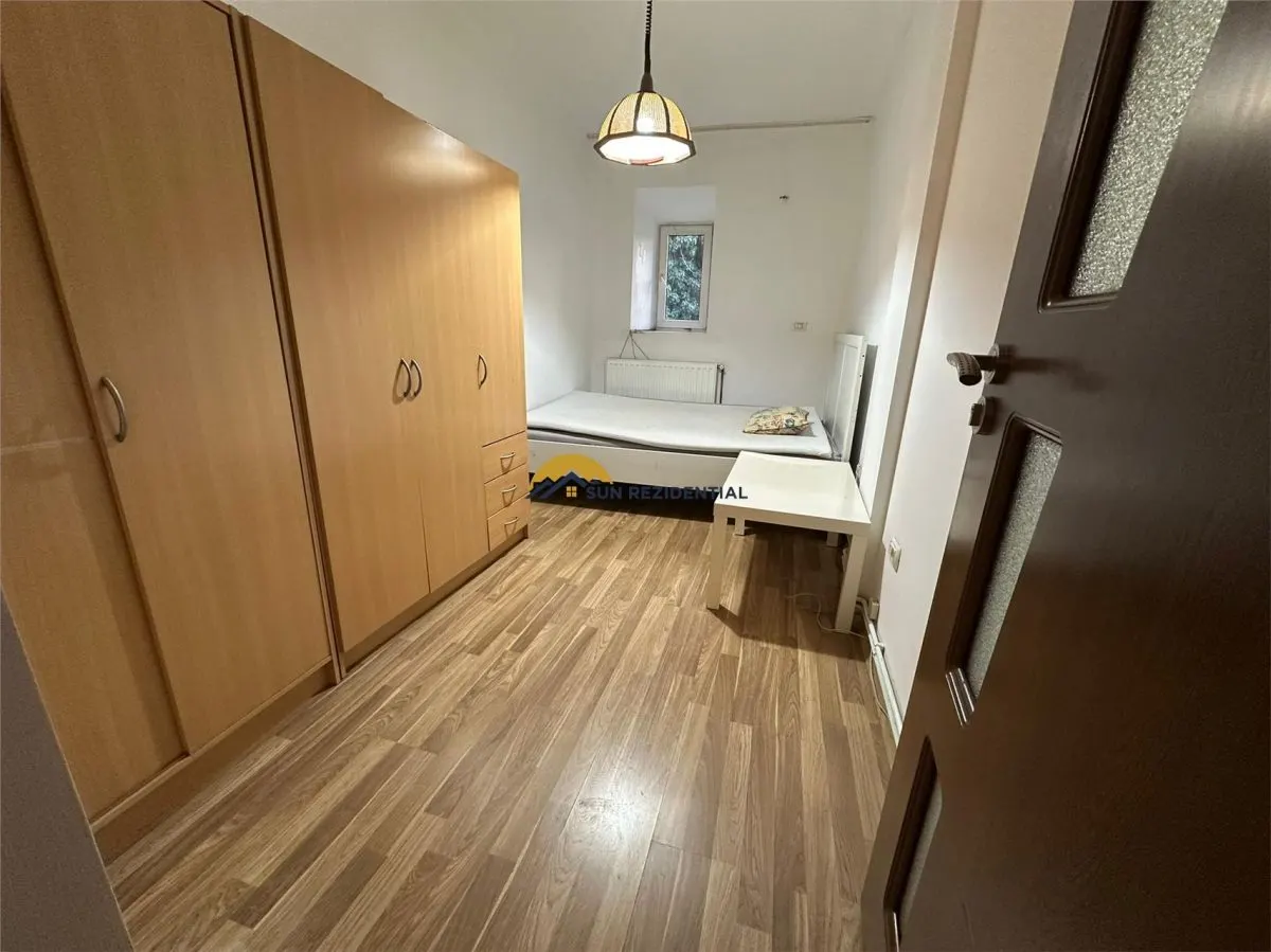 Piata Romana-Apartament 2 Camere, mobilat-utilat - foto 5