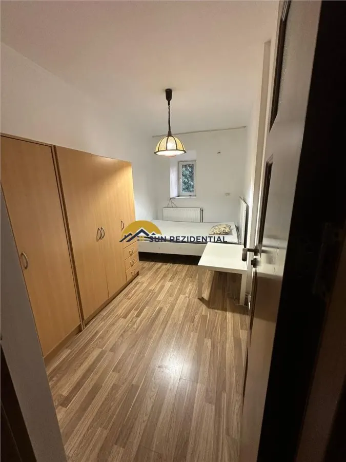 Piata Romana-Apartament 2 Camere, mobilat-utilat - foto 6