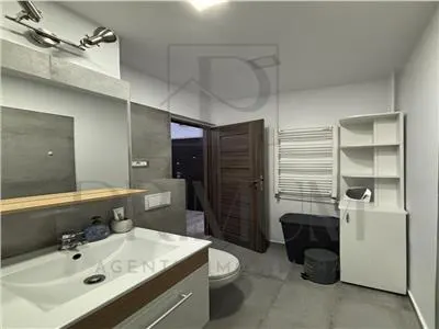 SAGULUI - APARTAMENT 1 CAMERA - mobilat, utilat, decomandat - foto 4