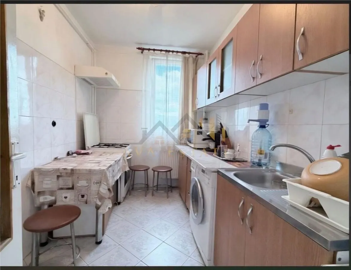 Apartament 2 camere, decomandat, 50 mp - Zona Dambovita - foto 6