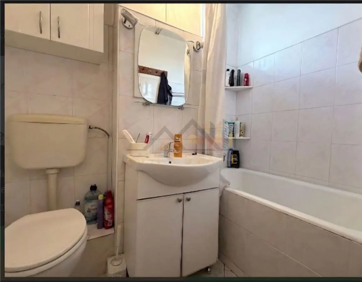 Apartament 2 camere, decomandat, 50 mp - Zona Dambovita - foto 7