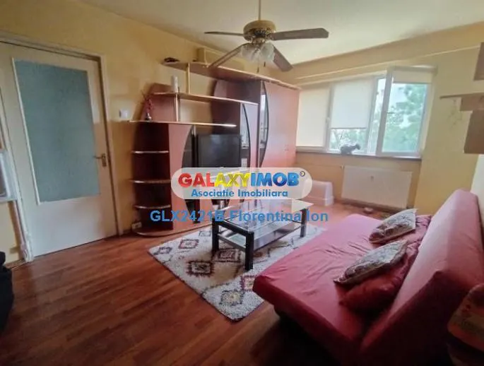 9107 Apartament 1 camere Drumul Taberei-B dul Timisoara-Plaza Mall - foto 3