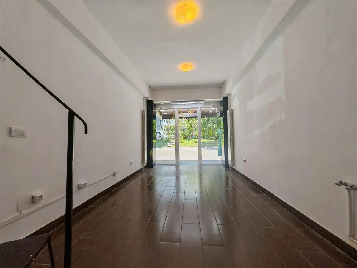 Spațiu comercial de închiriat, zona Centrală - foto 1
