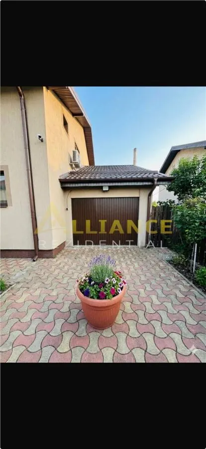 Casa individuala premium cu piscina ~ 5 camere 3 bai ~ teren 500mp - foto 12
