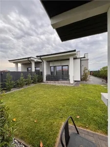 DUPLEX PREMIUM, COMPLET FINALIZAT GATA DE MUTAT, MOSNITA NOUA - Mosnita Noua