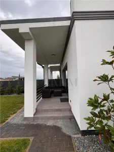 DUPLEX PREMIUM, COMPLET FINALIZAT GATA DE MUTAT, MOSNITA NOUA - foto 17