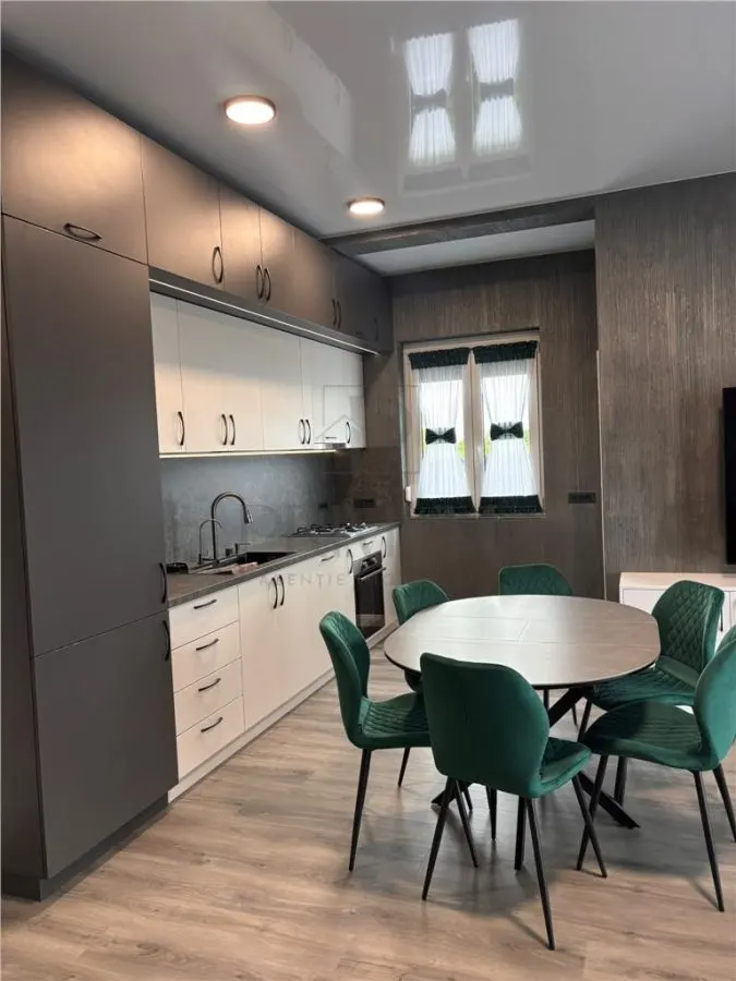 DUPLEX PREMIUM, COMPLET FINALIZAT GATA DE MUTAT, MOSNITA NOUA - foto 3
