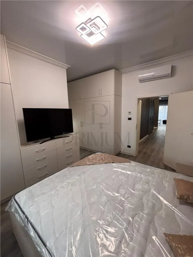 DUPLEX PREMIUM, COMPLET FINALIZAT GATA DE MUTAT, MOSNITA NOUA - foto 6