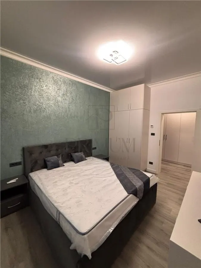 DUPLEX PREMIUM, COMPLET FINALIZAT GATA DE MUTAT, MOSNITA NOUA - foto 8