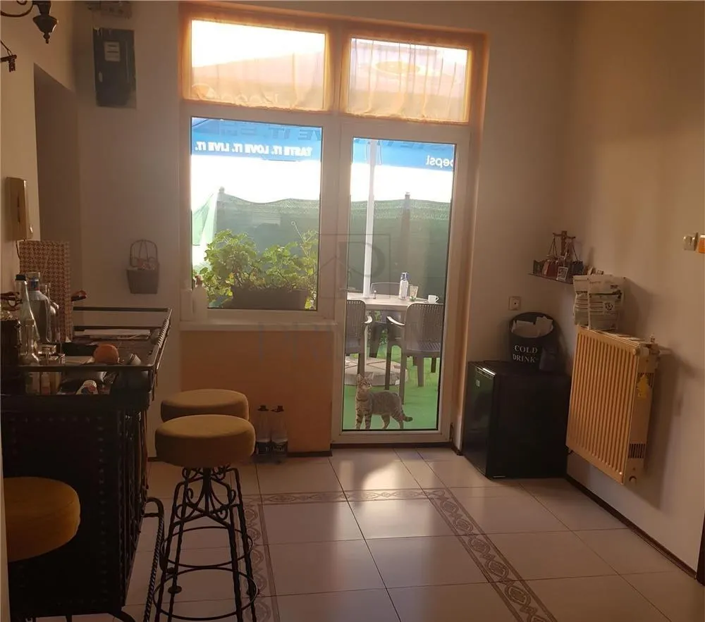 GIROCULUI, CASA CU SAD (spatiu alta destinatie), 4  CAMERE, 3 FRONTURI - foto 2