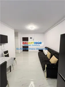 Apartament Tip Studio Lux Berceni - Aparatorii Patriei - Metrou - foto 1