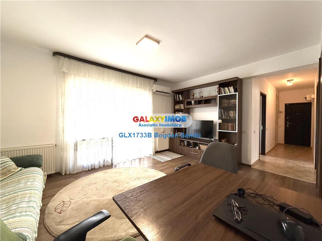 Apartament cu 3 camere de vanzare in Chiajna - str.Padurii - foto 4